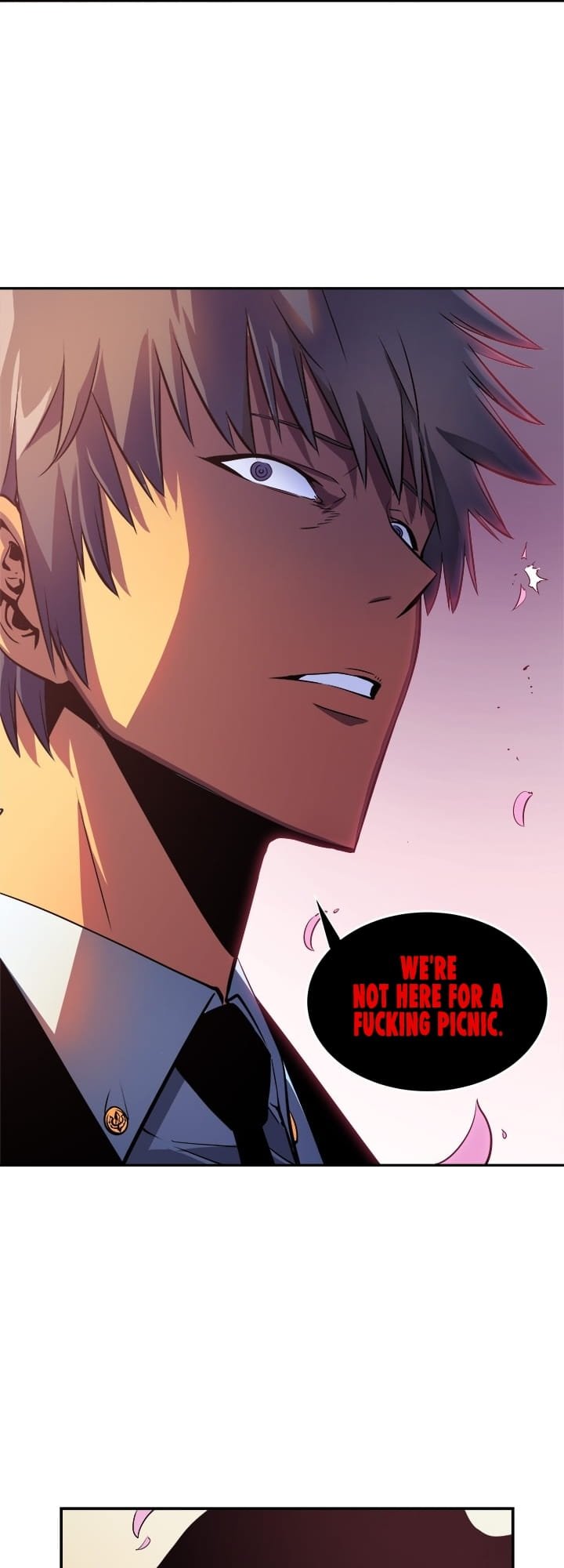 Solo Leveling, Chapter 28 image 24